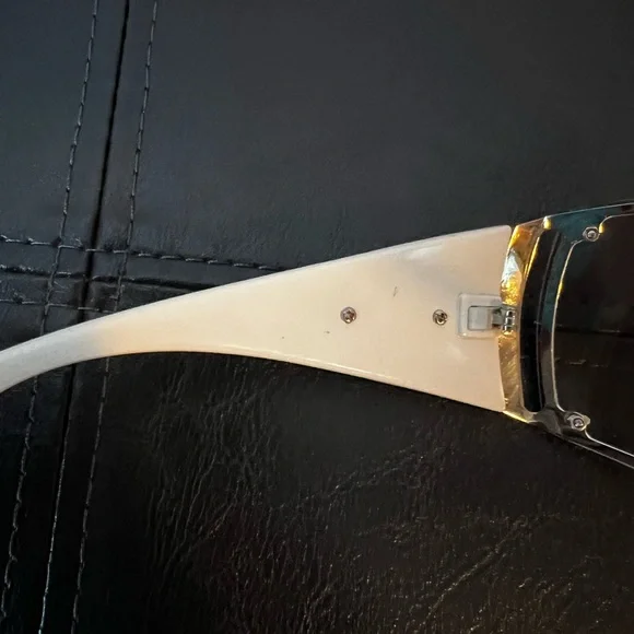 Von dolce fashion glasses - Picture 7 of 7